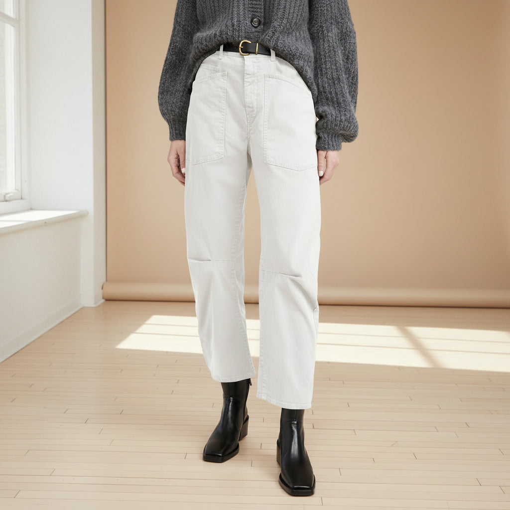 Damenjeans